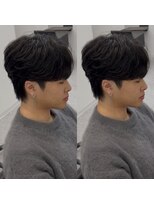 ブライト(BRIGHT)&nbsp;シースルーマッシュウルフ