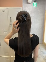 アマーク(a mark)&nbsp;【住野 桃香】dark chocola