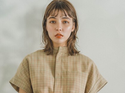 アチーブ ヘア デザイン(achieve hair design)の写真