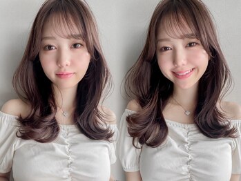 Agnos 青山【アグノス】