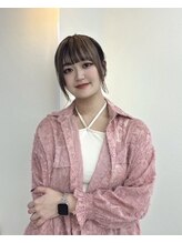 ナビバイケンジ(NaVI by KENJE) 並木 るな