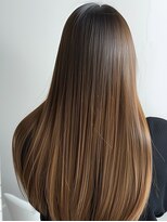 モードケイズトウキョウ 銀座店(MODEK'S TOKYO)&nbsp;髪質改善スタイル