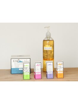 【榎戸駅徒歩1分】髪質に合わせた商材を使用しているから、ダメージレスで自然な仕上がりに♪