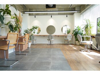 Lano by HAIR　京都【ラノバイヘアー】