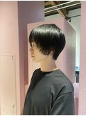 レイヤーショート