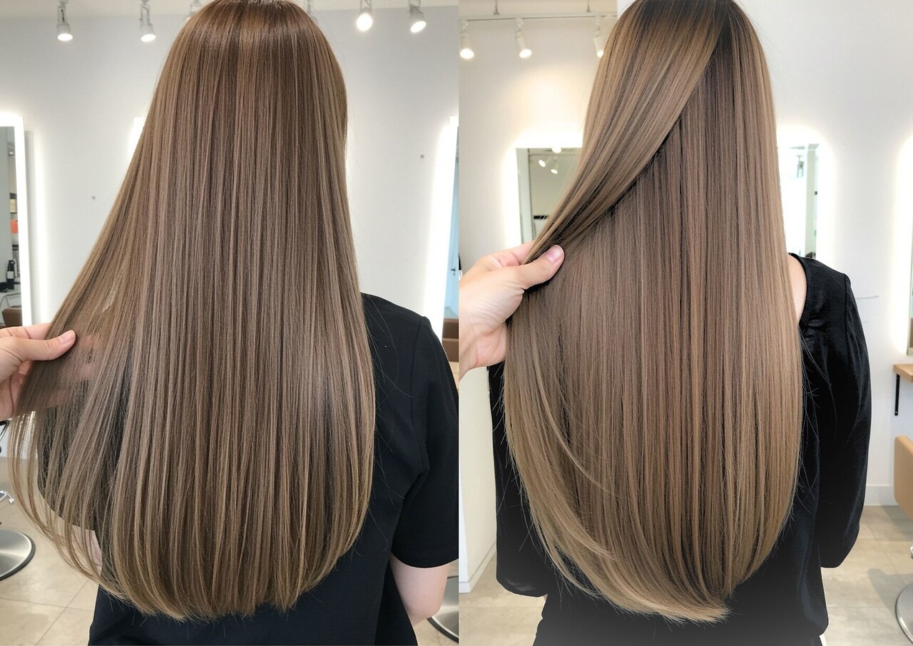 ヴィムヘアー(VIM hair)｜ホットペッパービューティー