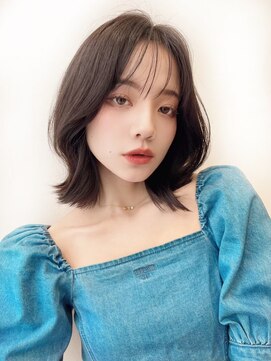 ボヌール 西宮北口(Bonheur) 【西宮北口】くびれボブレイヤー