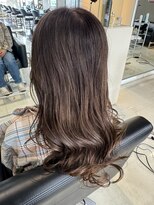 シャンプーボーイエイムス(SHAMPOO BOY aims) ベージュカラー