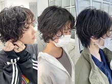 ロマーリ 岡山店(LOMARLIE)