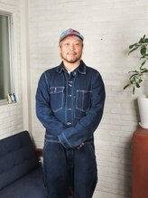 スニッグ(snygg) 岩間 雅之