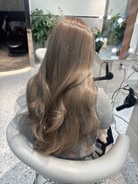 ロール 博多(Role)&nbsp;★大人可愛い/大人ガーリー/艶髪チョコレートモードプリカール★