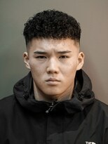 プロショップウェーブ(PRO SHOP WAVE)&nbsp;スペインカール/プードルパーマ/メンズパーマ/ニュアンスパーマ