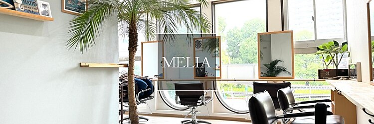 メリア(MELIA)のサロンヘッダー