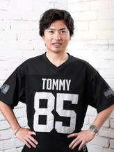 クロエ 天王寺(Cloe) 富島 雄基