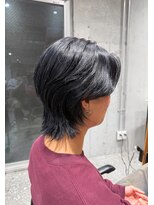 ベンティ(venti)&nbsp;【VENTI有山】ブルーブラック