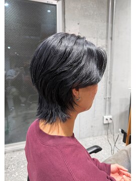 ベンティ(venti) 【VENTI有山】ブルーブラック