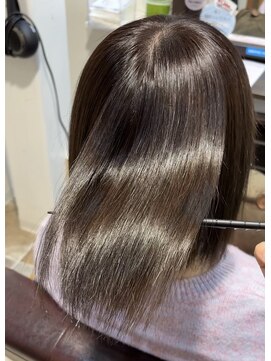 バランスヘアクリニック 南仙台駅前店(Balance hair clinic) 【仙台/太白区/髪質改善/20代/30代/40代/50代】