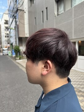 エイト 三軒茶屋店(EIGHT) ピンクブラウン