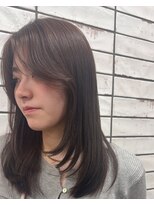 カイノ 堺東店(KAINO)&nbsp;ロングレイヤー