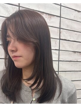 カイノ 堺東店(KAINO) ロングレイヤー