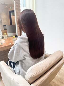 アクロ 梅田店(ACRO) お悩み改善　美髪矯正！