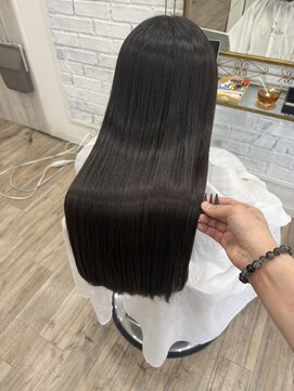 レガロ(Legalo) 髪質改善ストレート