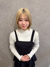 テラス 千里中央(Terrace)&nbsp;吉岡 はるな