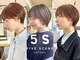 ファイブシーン アオヤマ(5SCENE AOYAMA)の写真