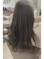 ルーチェココ(Lu'ce coco)&nbsp;大人女性ハイライトカラー