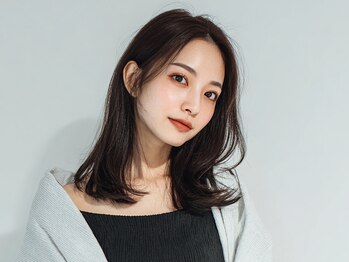 ヘッズ 高木瀬店(HEADS)の写真/伸びてもキレイにまとまるカットが高評価◎トレンド×似合わせ技術で”本当に似合うスタイル”を提案＊佐賀