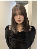 レイヤーカット