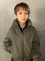 ランズサンズ 表参道(runsuns)&nbsp;原宿/表参道/明治神宮前/メンズカット/メンズパーマ/学割U24