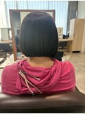 ミニボブ