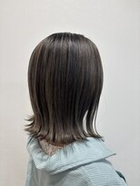 ルシェル 各務原店(le ciel) ハイライトカラー