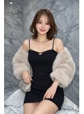 20代30代40代50代丸みとくびれショートカット名古屋小顔前髪白髪