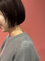 ハウディー(howdy.)&nbsp;◆コンパクトボブ◆