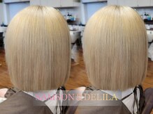 サムソンアンドデリラジェイエル(SAMSON&DELILA JL)