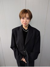 ヘアスタジオニコ(hair studio nico...)&nbsp;あやせ 