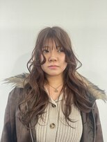 ジーナ オモテサンドウ(XENA)&nbsp;【暖色ベージュ】