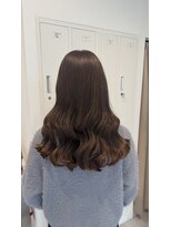 ウルカ 北浦和西口店(ulQua) 明るめオリーブベージュ〇