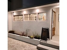 エクステ専門店　ROSSO