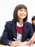 ジュニアカット（中学生）