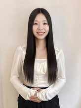 フーバイケンジ(fuu + KENJE) 片山みほ 髪質改善