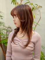 アルブ ウオマチ(alb.UOMACHI) レイヤースタイル