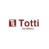 トッティ(Totti)のお店ロゴ