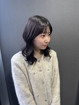 モノリス 武蔵小杉(MONOLITH.) アッシュグレージュ/トリートメント/武蔵小杉