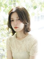 メモリーズ 表参道(Memories)&nbsp;ボブ内巻きボブ外はねボブミニボブ大人ボブくびれボブ結べるボブ
