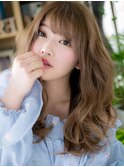 *bliss大宮*小顔とろけるウェーブで恋を引き寄せ♪a