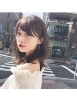 ヘルシーレイヤーでこなれ感を☆