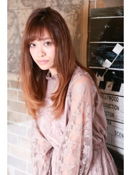 コム(com by neolive) 柔らかストレート